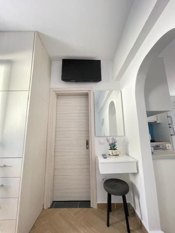 Marena 1 Aparthotel Makry Gialos  Exterior photo